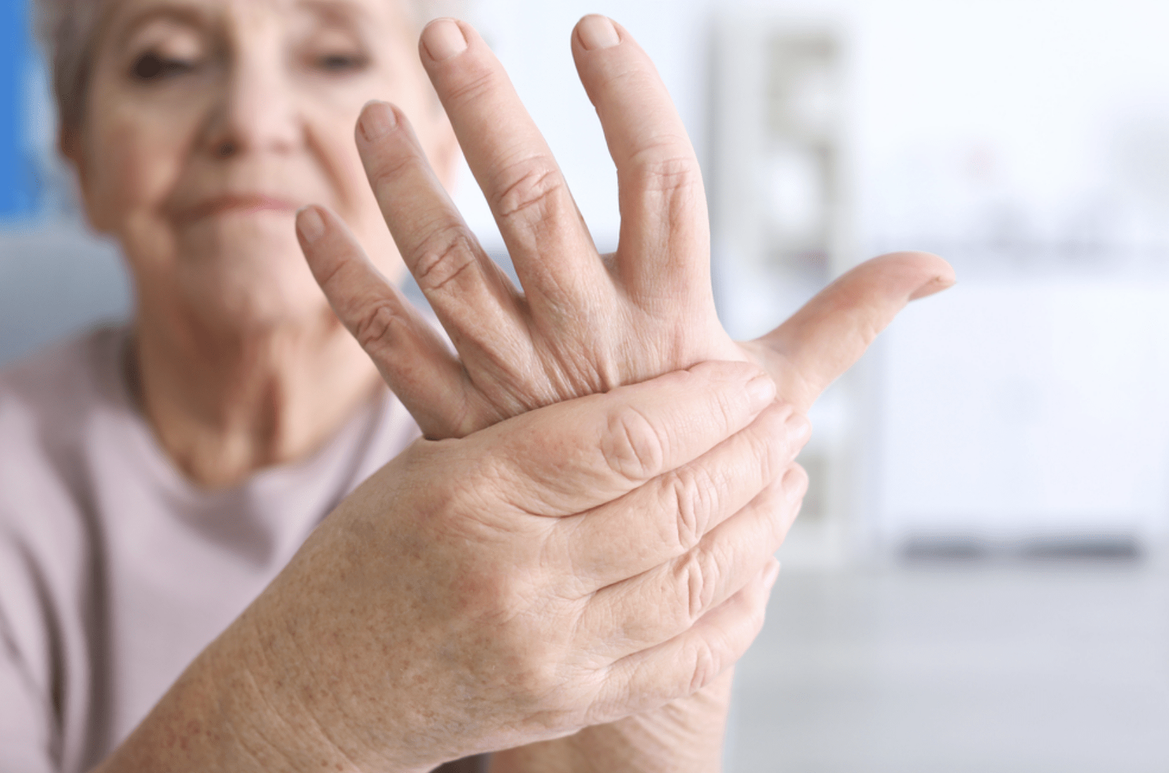 Artritis Reumatoide: causas, síntomas y tratamiento