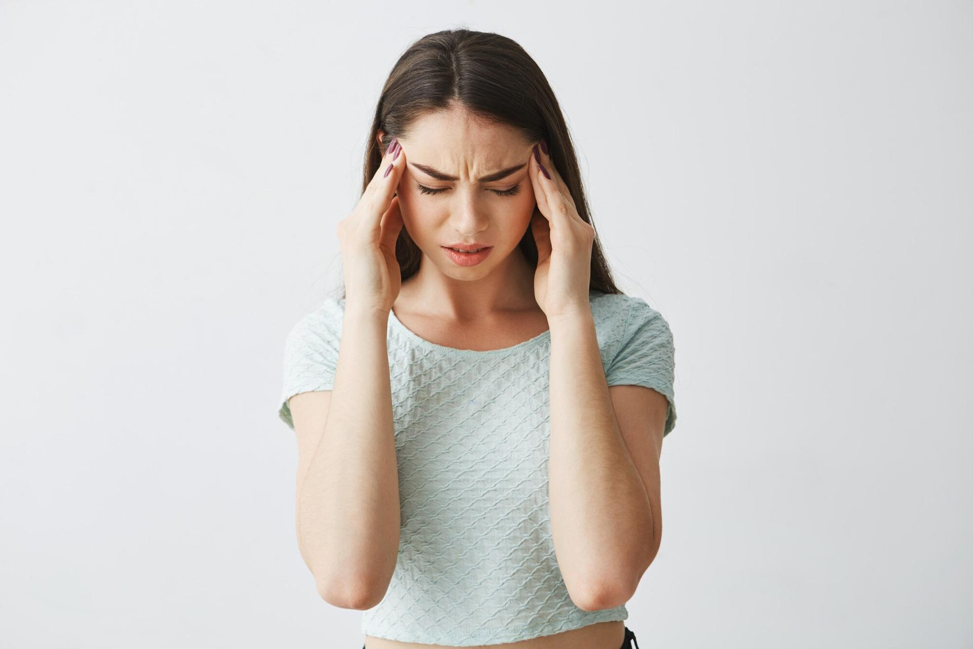 Cefalea Tensional: causas, síntomas y tratamiento
