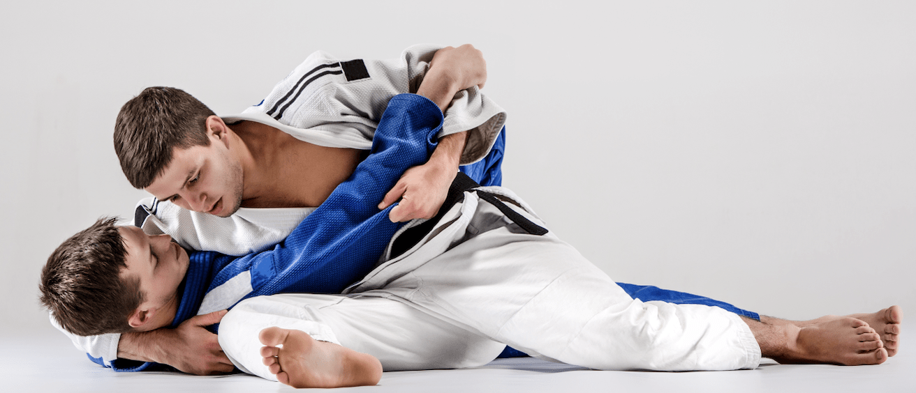 Lesiones más frecuentes en Judo