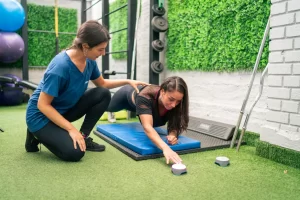 Expertos en Kinesiología Deportiva_